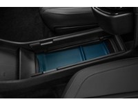 2025 Volvo EX30 Twin Motor Performance AWD Ultra Interior Shot 7