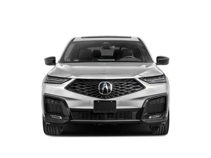 2025 Acura MDX A-Spec SH-AWD Exterior Shot 5
