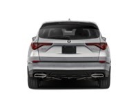 2025 Acura MDX A-Spec SH-AWD Exterior Shot 7