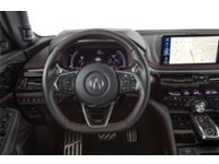 2026 Acura MDX Platinum Elite A-Spec SH-AWD Interior Shot 3