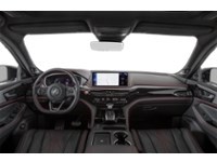 2026 Acura MDX Platinum Elite A-Spec SH-AWD Interior Shot 6