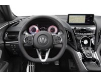 2026 Acura RDX A-Spec AWD Interior Shot 3