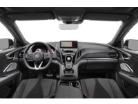 2026 Acura RDX A-Spec AWD Interior Shot 6