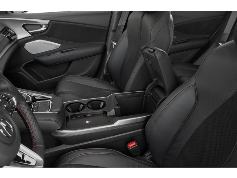 2026 Acura RDX A-Spec AWD Interior Shot 7
