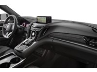 2026 Acura RDX A-Spec AWD Interior Shot 1