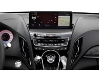 2026 Acura RDX A-Spec AWD Interior Shot 8