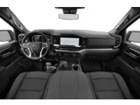 2026 Chevrolet Silverado 1500 4WD Crew Cab 147