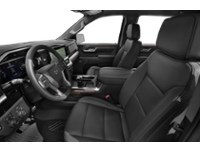 2026 Chevrolet Silverado 1500 4WD Crew Cab 147