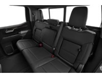 2026 Chevrolet Silverado 1500 4WD Crew Cab 147