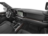 2026 Chevrolet Silverado 1500 4WD Crew Cab 147