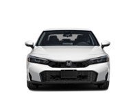 2026 Honda Civic LX CVT Exterior Shot 5