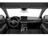 2026 Honda Civic LX CVT Interior Shot 6