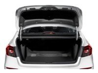 2026 Honda Civic LX CVT Exterior Shot 4