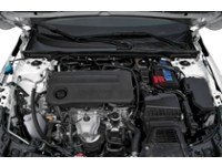 2026 Honda Civic LX CVT Exterior Shot 3