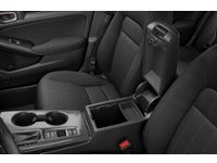 2026 Honda Civic LX CVT Interior Shot 7