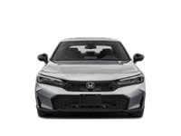 2025 Honda Civic Sedan Sport CVT Exterior Shot 5