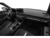 2026 Honda Civic Sport CVT Interior Shot 1