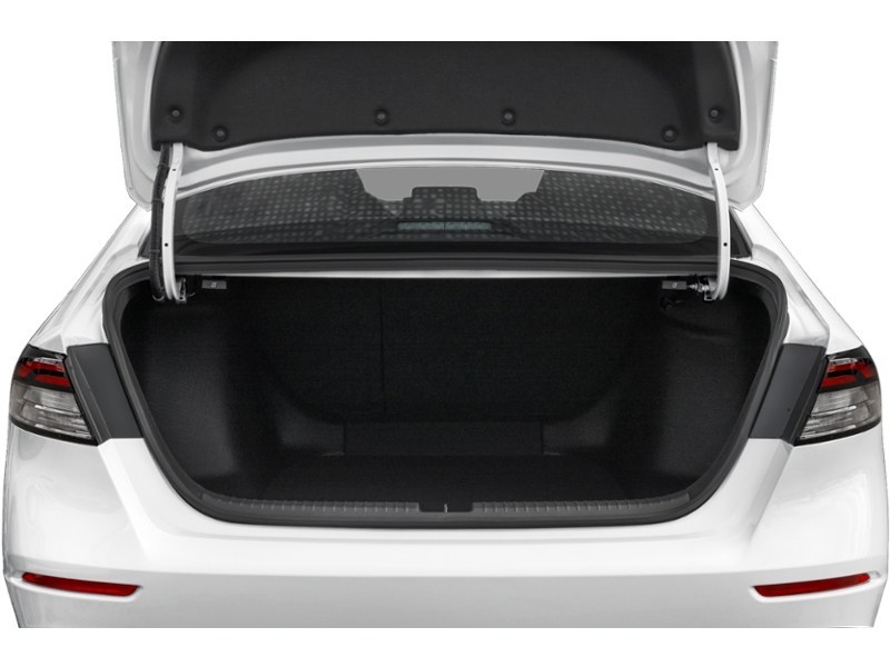 2026 Honda Accord Hybrid Sport-L eCVT Exterior Shot 4