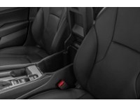 2026 Honda Accord Hybrid Sport-L eCVT Interior Shot 7