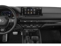 2026 Honda Accord Hybrid Sport-L eCVT Interior Shot 8