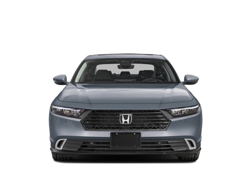 2026 Honda Accord Hybrid Touring eCVT Exterior Shot 5