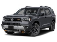 2026 Honda Passport TrailSport AWD Exterior Shot 1