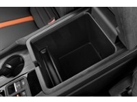 2026 Honda Passport TrailSport AWD Interior Shot 7
