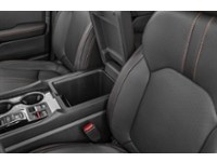 2026 Honda Passport TrailSport Touring Blackout AWD Interior Shot 7