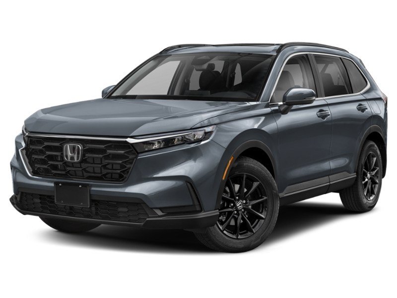 2026 Honda CR-V Sport AWD Exterior Shot 1
