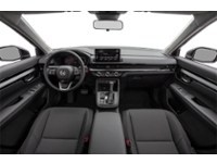 2026 Honda CR-V Sport AWD Interior Shot 6