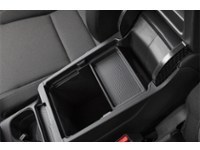 2026 Honda CR-V Sport AWD Interior Shot 7