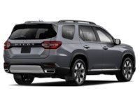 2026 Honda Pilot Touring AWD Exterior Shot 2