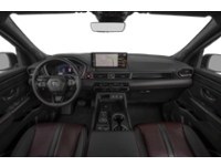 2026 Honda Pilot Black Edition AWD Interior Shot 6