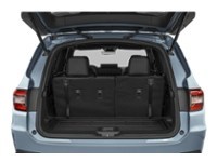 2026 Honda Pilot Black Edition AWD Exterior Shot 4