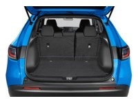 2027 Honda HR-V Sport AWD Exterior Shot 4