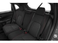 2026 Honda HR-V Sport AWD CVT Interior Shot 5