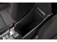 2027 Honda HR-V Sport AWD Interior Shot 7