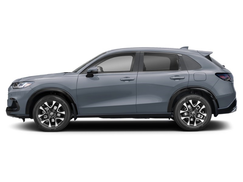 2027 Honda HR-V EX-L AWD Exterior Shot 6