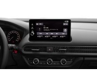 2026 Honda HR-V EX-L AWD CVT Interior Shot 2