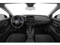 2027 Honda HR-V LX AWD Interior Shot 6