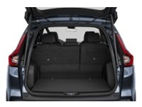 2026 Honda CR-V Hybrid Sport AWD Exterior Shot 4