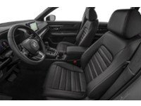 2026 Honda CR-V Hybrid Touring AWD Interior Shot 4