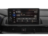 2026 Honda CR-V Hybrid Touring AWD Interior Shot 2