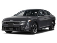 2026 Kia K4 GT-Line Turbo FWD w/Red Interior Exterior Shot 1