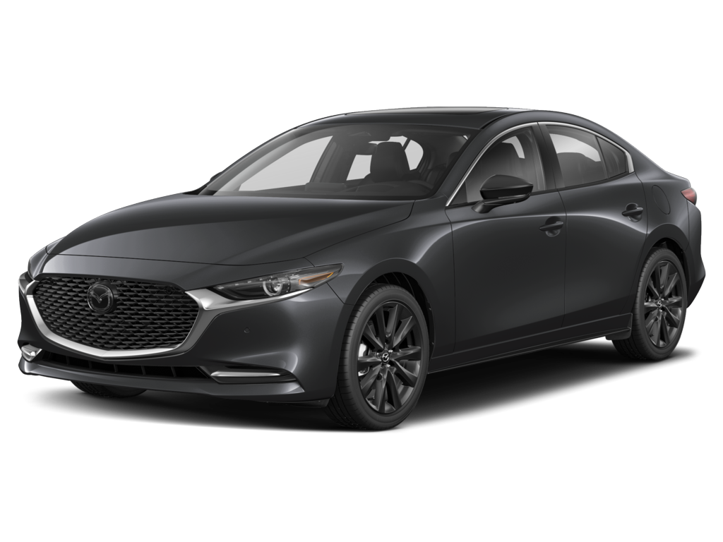 2026 mazda mazda3 Exterior