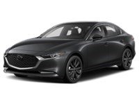 2026 Mazda Mazda3 GT w/Turbo i-ACTIV AWD Exterior Shot 1