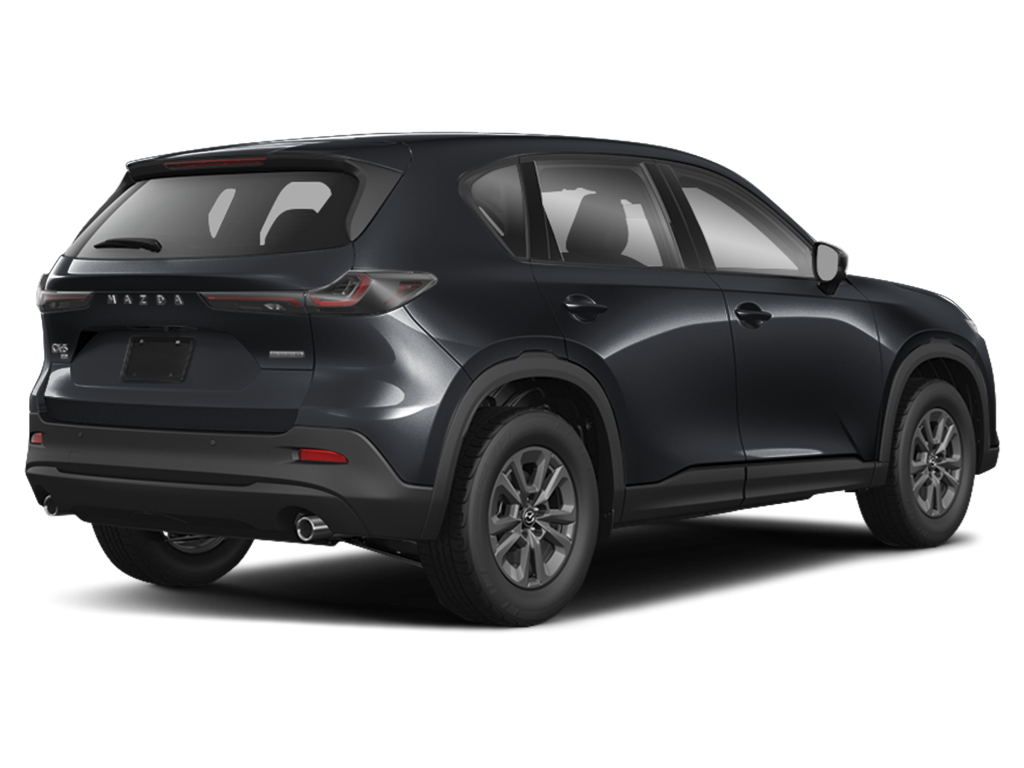 2026 Mazda CX-5 Exterior