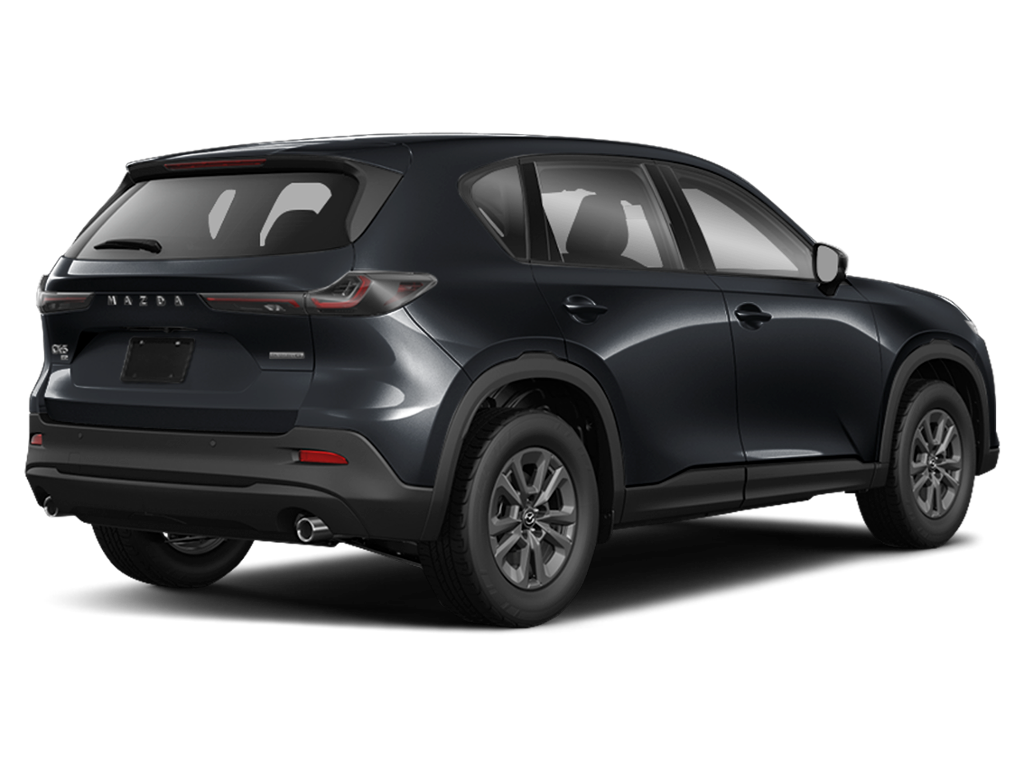2026 Mazda CX-5 Exterior