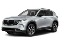 2026 Mazda CX-5 GS AWD Exterior Shot 1