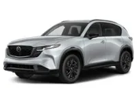 2026 Mazda CX-5 GT AWD Exterior Shot 1